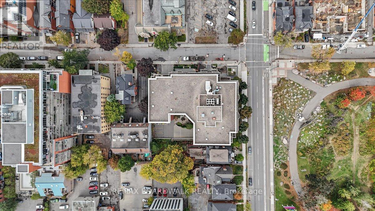 #ph804 - 320 Mcleod Street, Ottawa, Ontario  K2P 1A3 - Photo 42 - X13006610