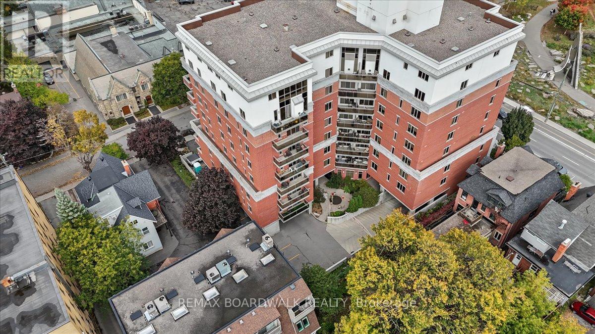 #ph804 - 320 Mcleod Street, Ottawa, Ontario  K2P 1A3 - Photo 43 - X13006610