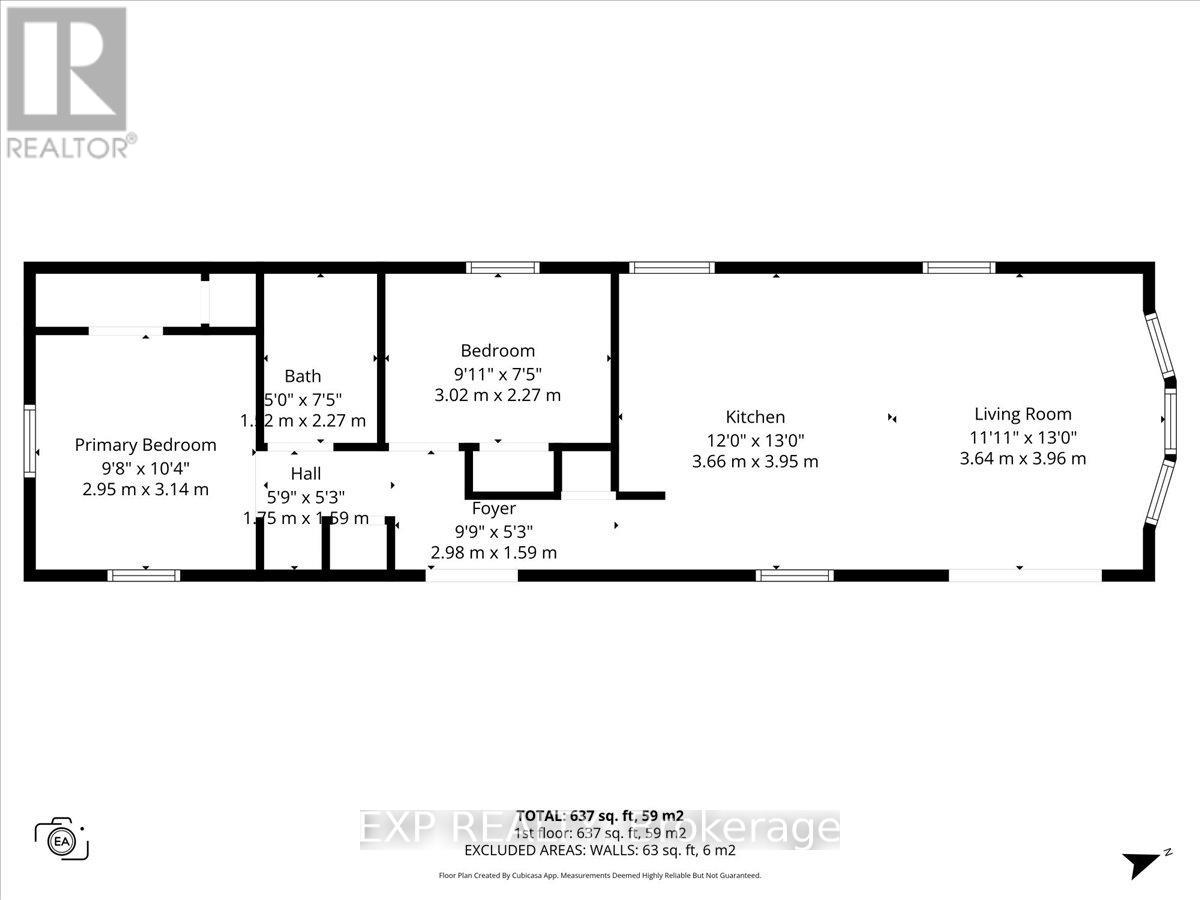 114 Harold Valley Drive, Ottawa, Ontario  K0A 2H0 - Photo 32 - X13006644