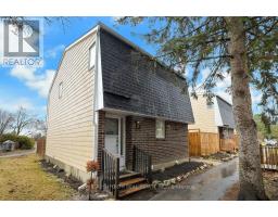 244 SALTER CRESCENT, Ottawa, Ontario