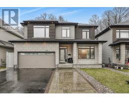 39 ANGEL HEIGHTS, Ottawa, Ontario