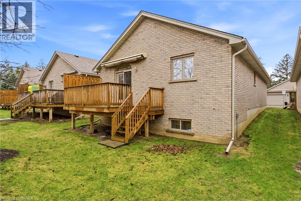 73 Morton Avenue Unit# 11, Brantford, Ontario  N3R 2N7 - Photo 26 - 40815398