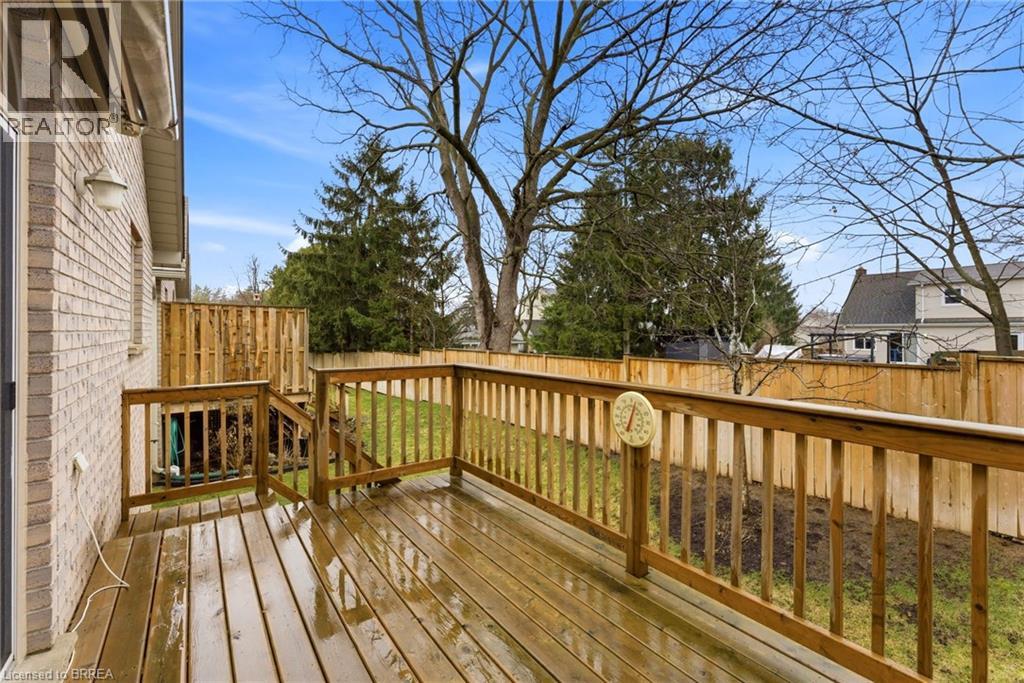 73 Morton Avenue Unit# 11, Brantford, Ontario  N3R 2N7 - Photo 28 - 40815398