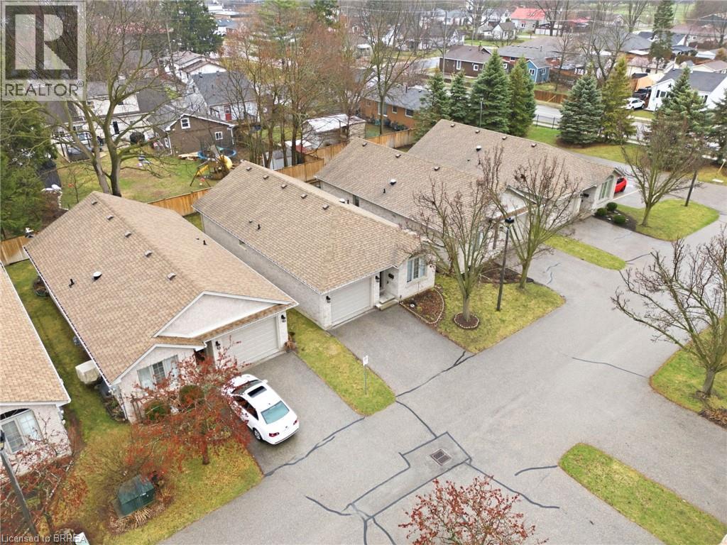 73 Morton Avenue Unit# 11, Brantford, Ontario  N3R 2N7 - Photo 31 - 40815398