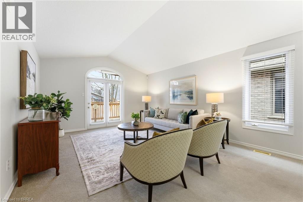 73 Morton Avenue Unit# 11, Brantford, Ontario  N3R 2N7 - Photo 8 - 40815398