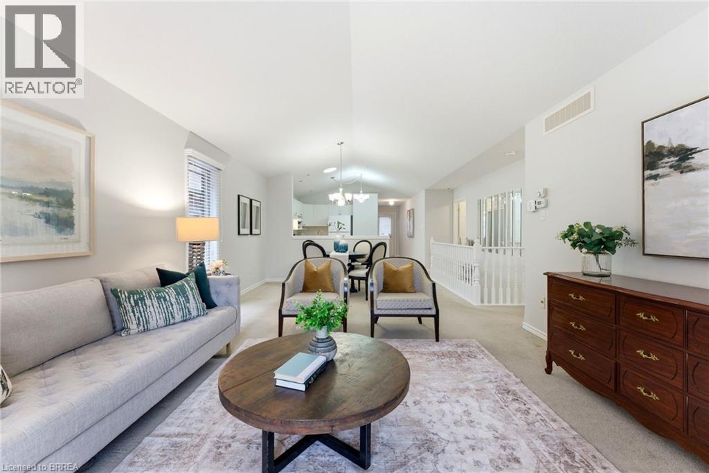 73 Morton Avenue Unit# 11, Brantford, Ontario  N3R 2N7 - Photo 9 - 40815398