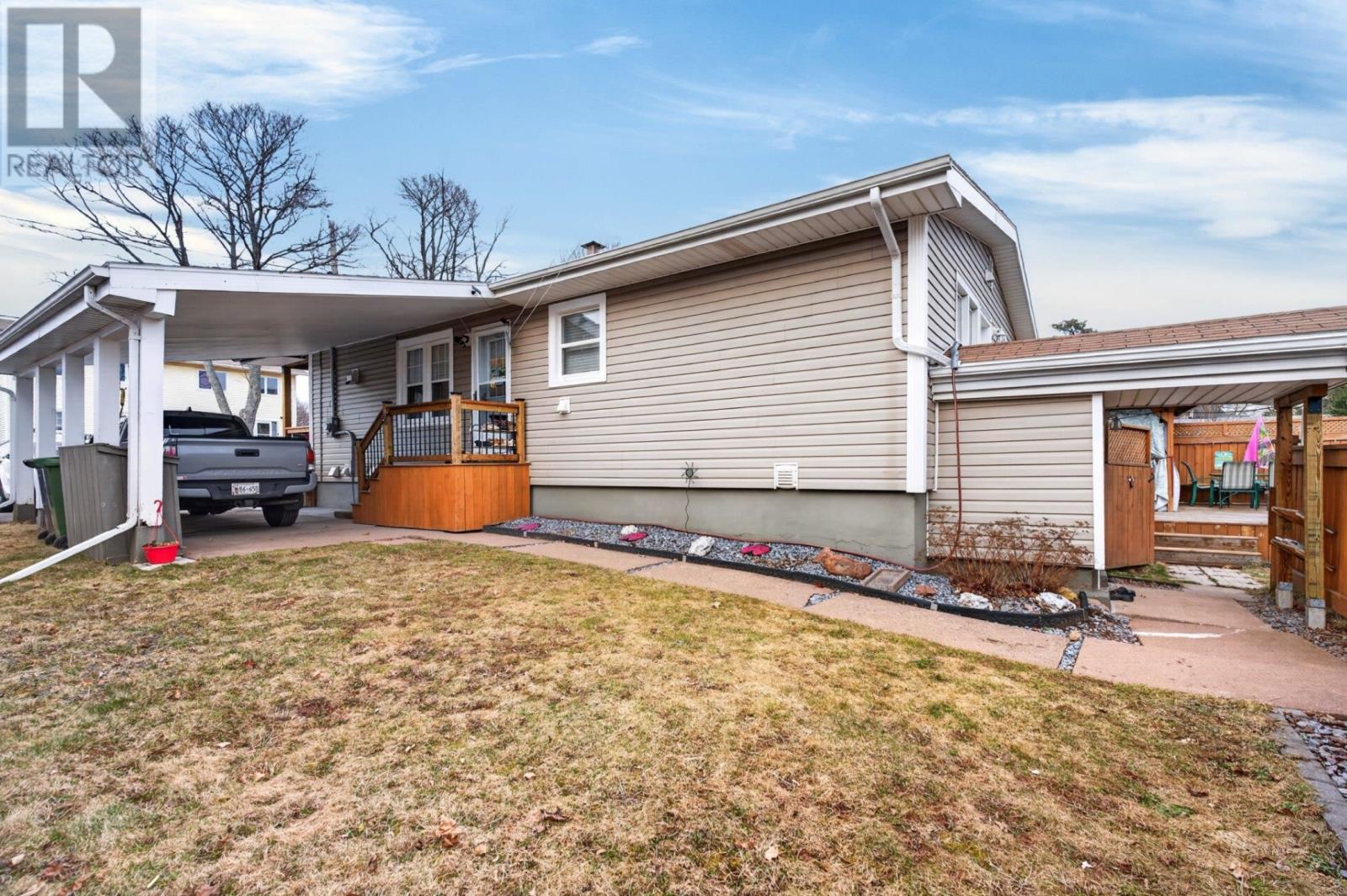 338 Myrtle Street, Summerside, Prince Edward Island  C1N 1X6 - Photo 33 - 202607595