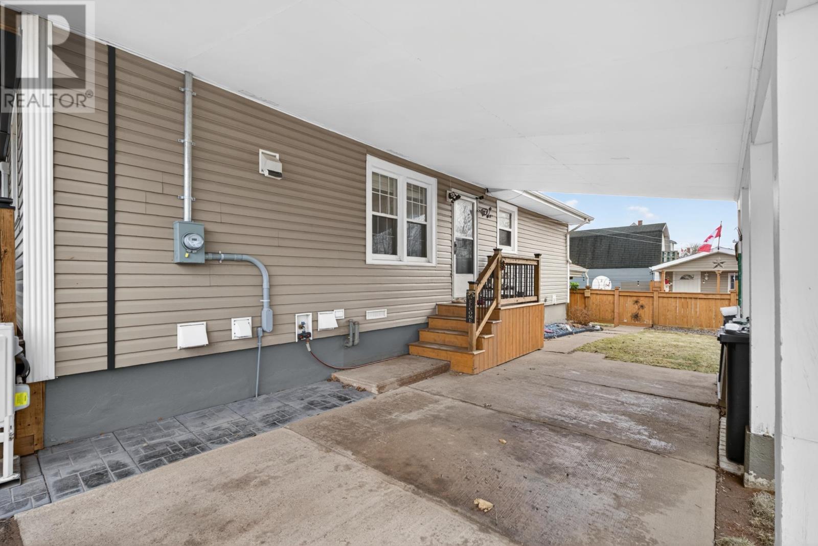 338 Myrtle Street, Summerside, Prince Edward Island  C1N 1X6 - Photo 31 - 202607595