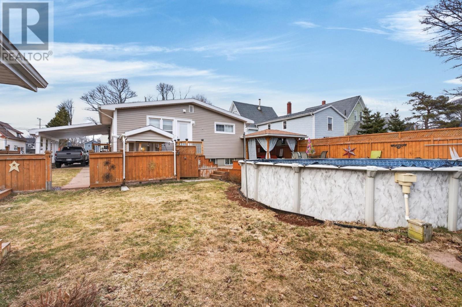 338 Myrtle Street, Summerside, Prince Edward Island  C1N 1X6 - Photo 35 - 202607595