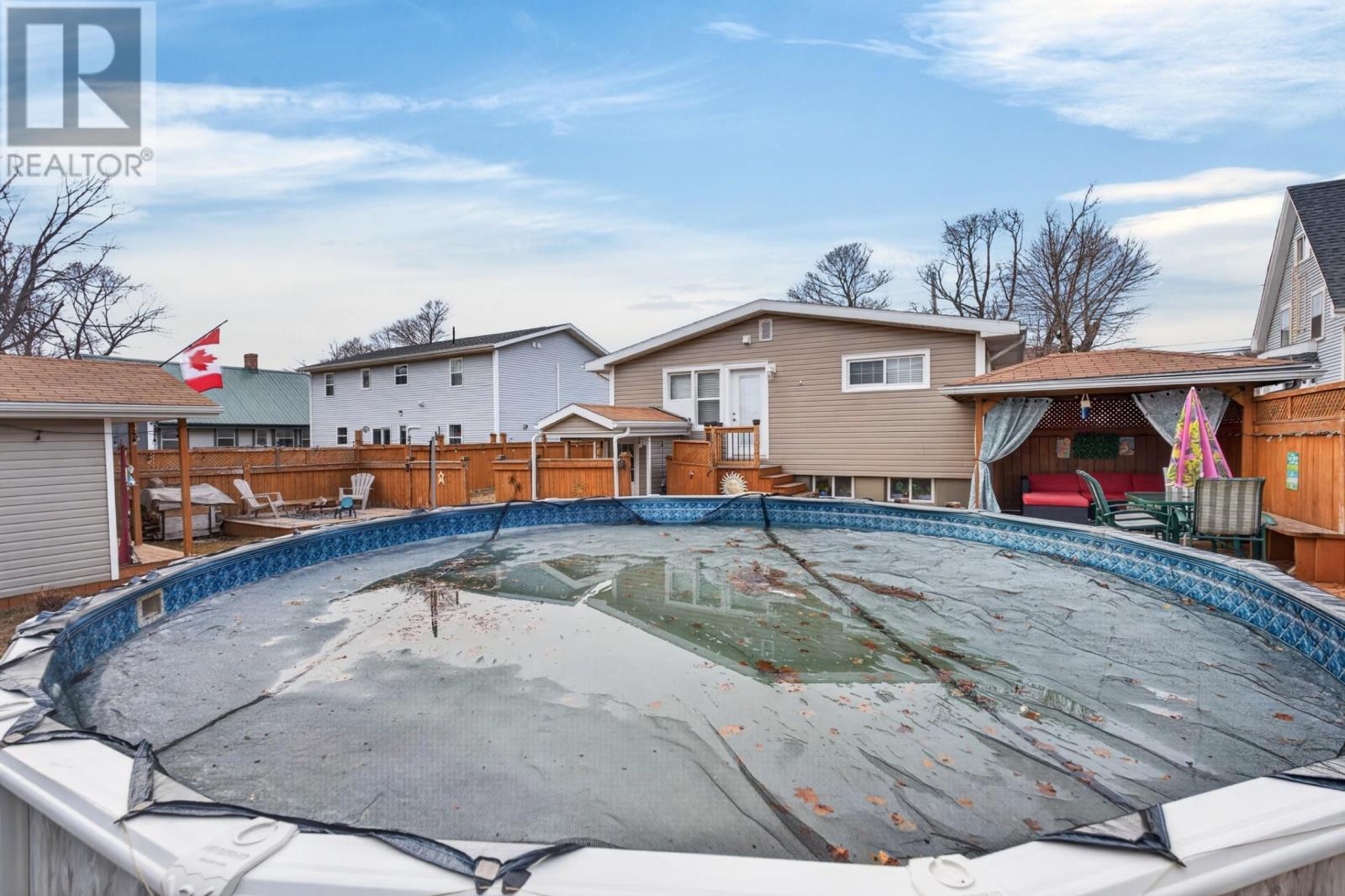 338 Myrtle Street, Summerside, Prince Edward Island  C1N 1X6 - Photo 36 - 202607595