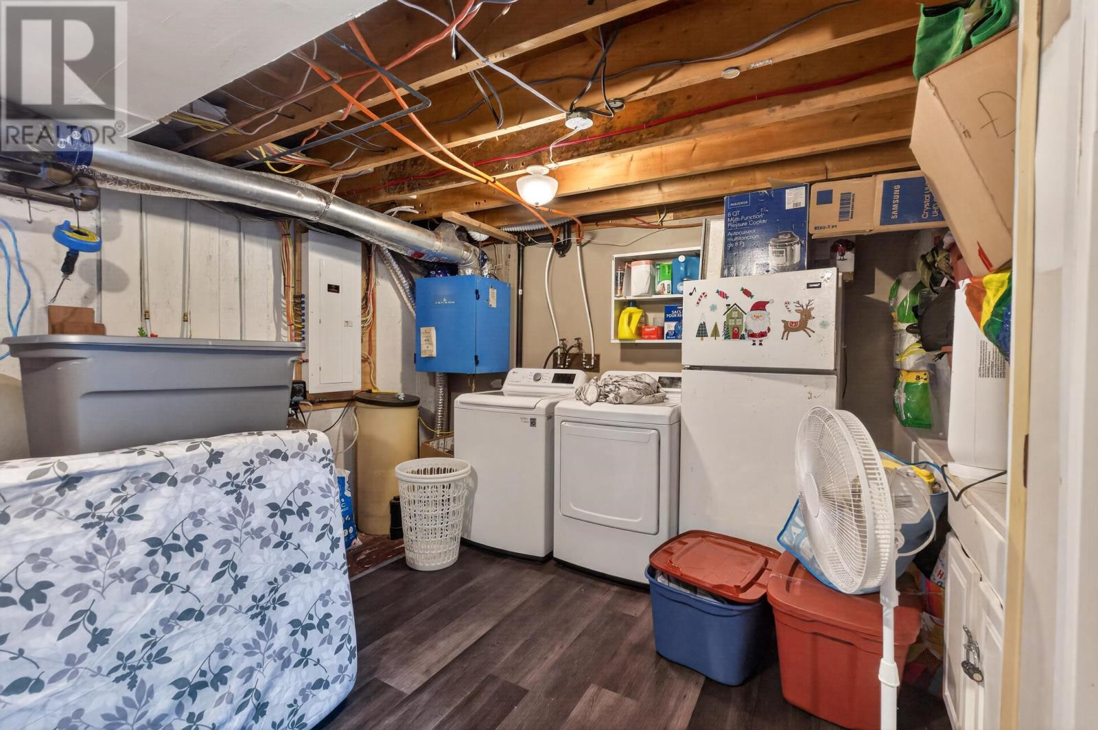 338 Myrtle Street, Summerside, Prince Edward Island  C1N 1X6 - Photo 41 - 202607595