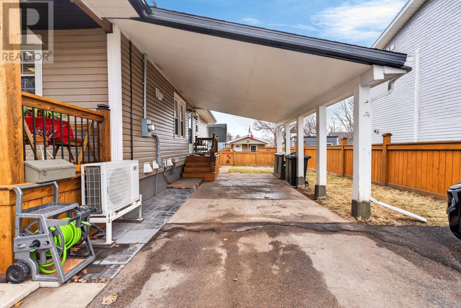 338 Myrtle Street, Summerside, Prince Edward Island  C1N 1X6 - Photo 44 - 202607595