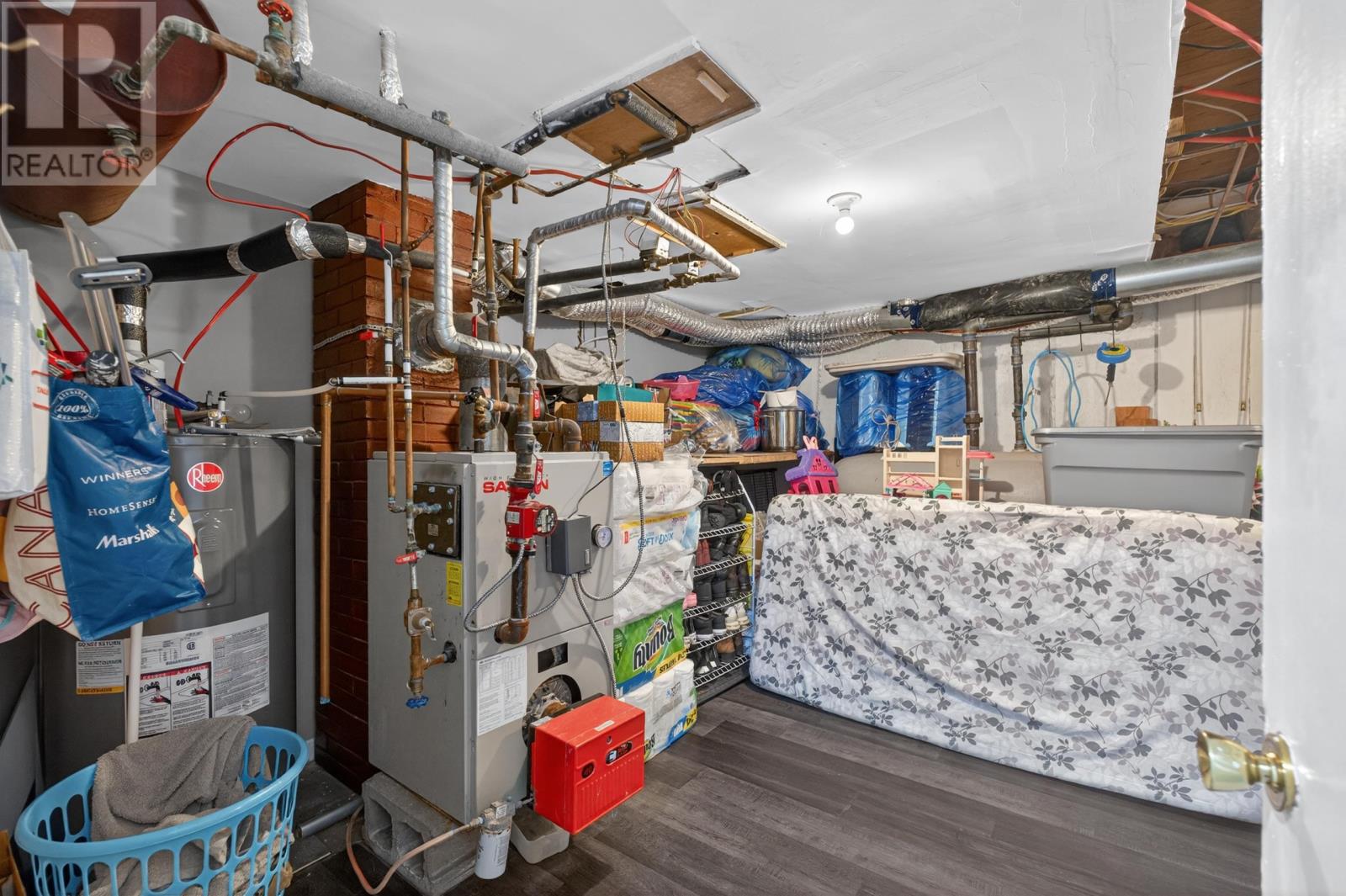 338 Myrtle Street, Summerside, Prince Edward Island  C1N 1X6 - Photo 40 - 202607595