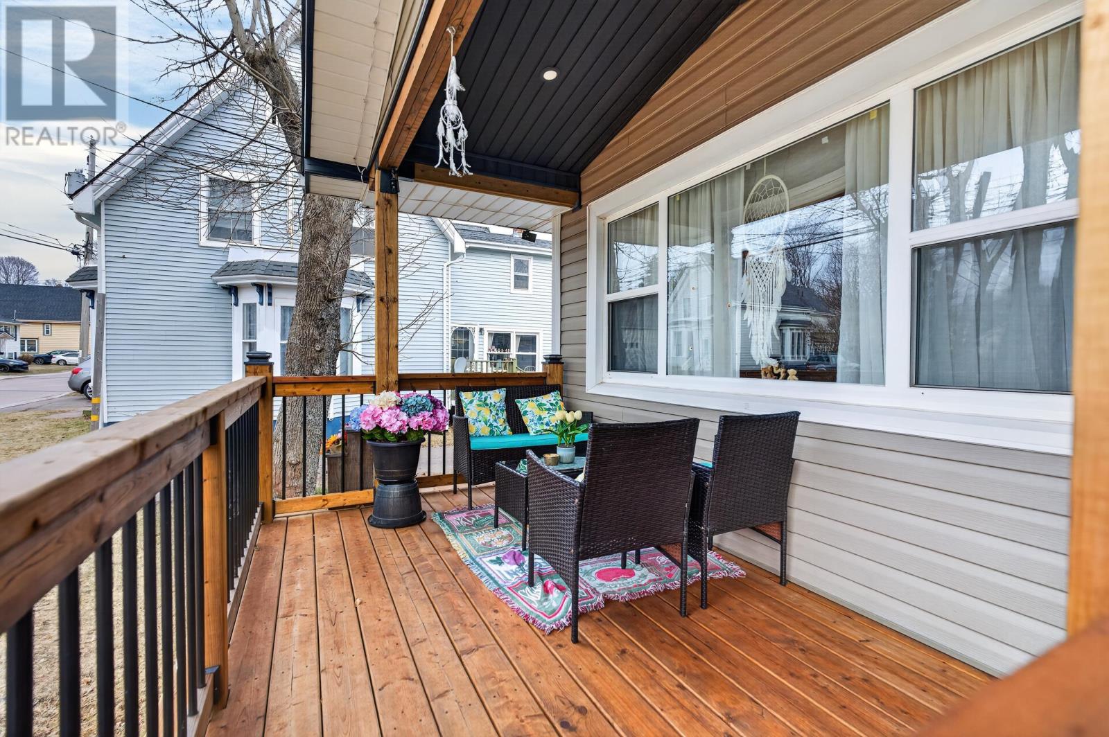 338 Myrtle Street, Summerside, Prince Edward Island  C1N 1X6 - Photo 50 - 202607595