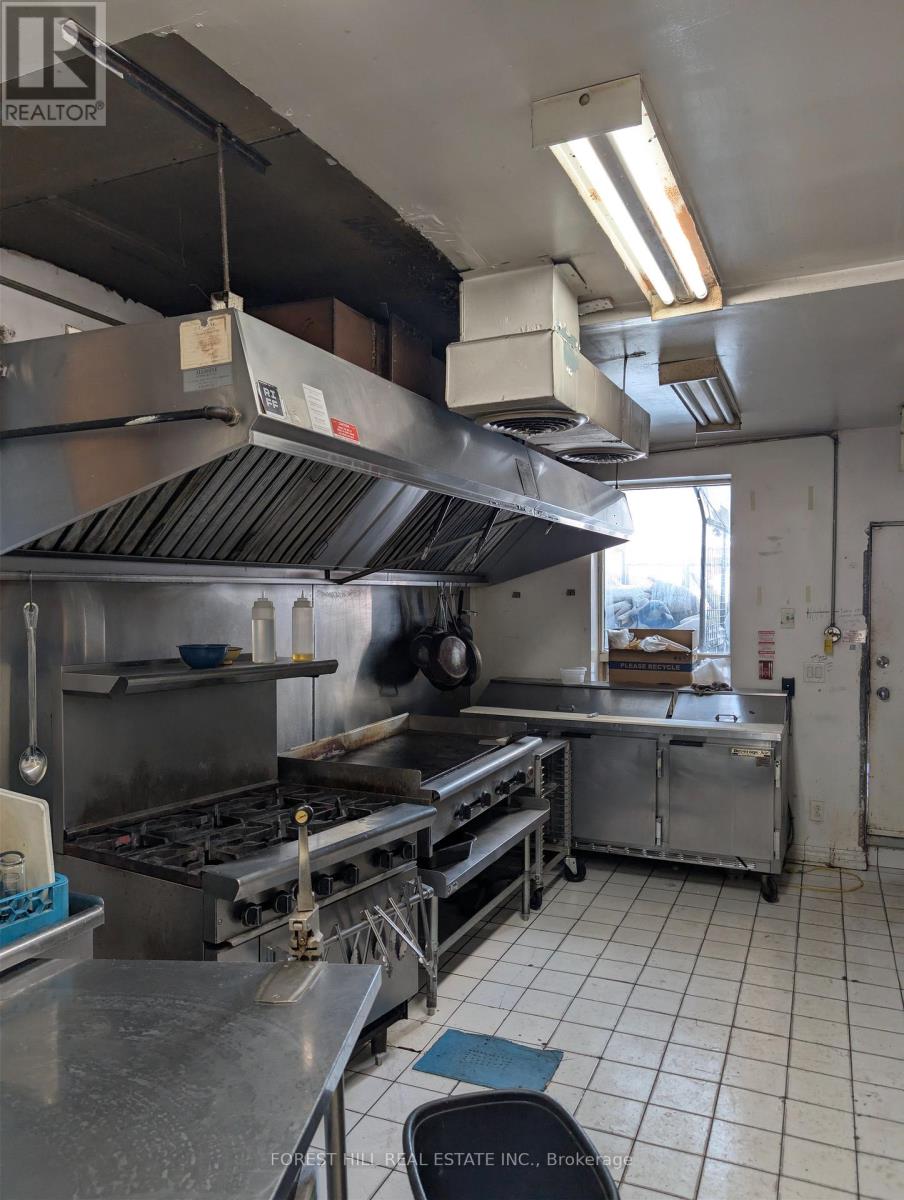 1144 COLLEGE STREET Toronto (Dufferin Grove), ON M6H 1B6