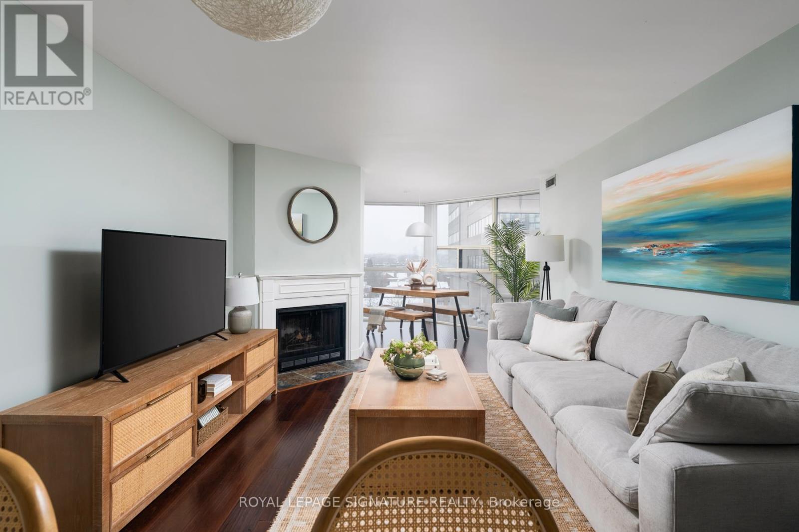 903 - 725 KING STREET W, Toronto, Ontario