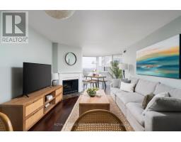 903 - 725 KING STREET W, Toronto, Ontario