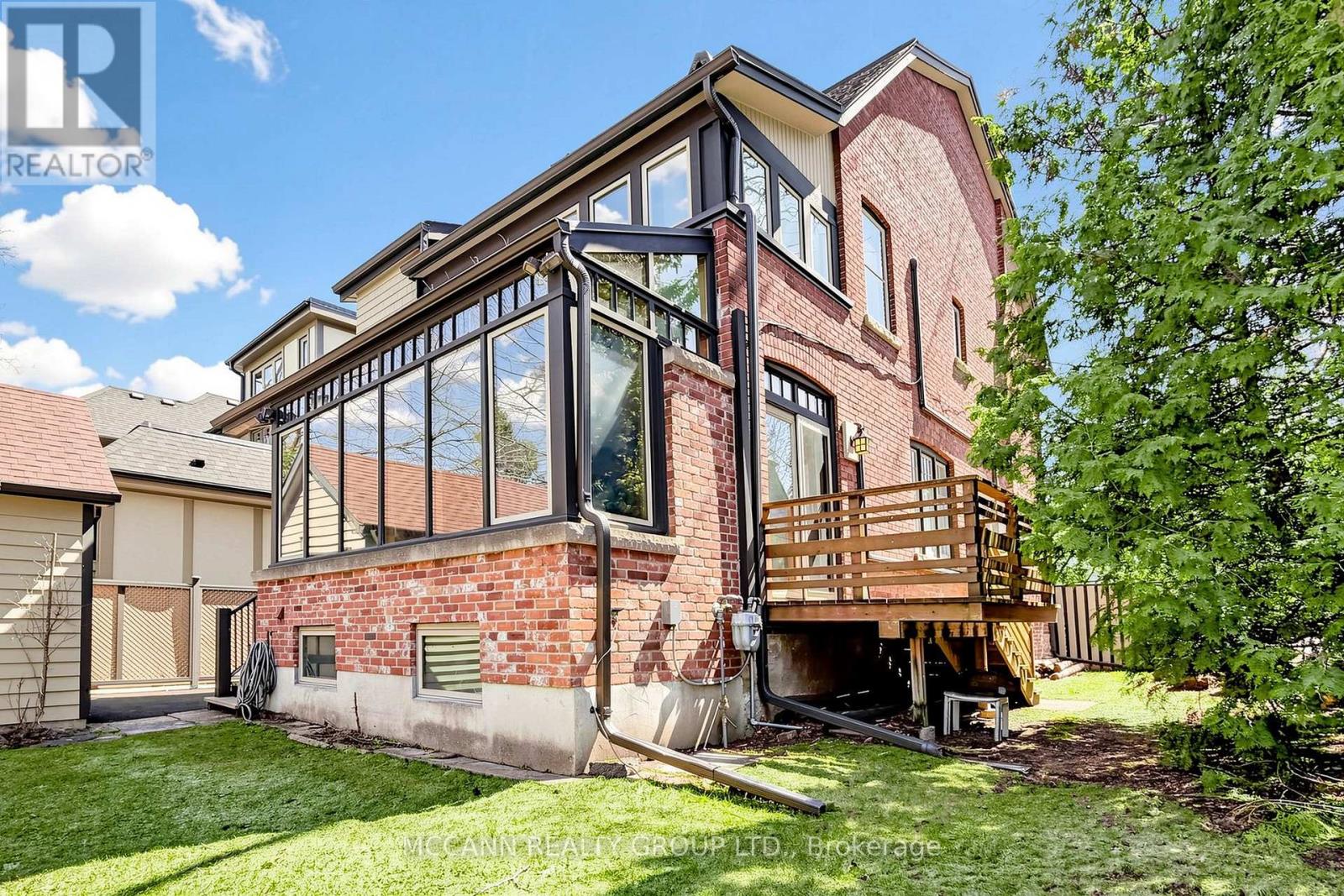 252 Sheldrake Boulevard, Toronto, Ontario  M4P 2B6 - Photo 43 - C12992980