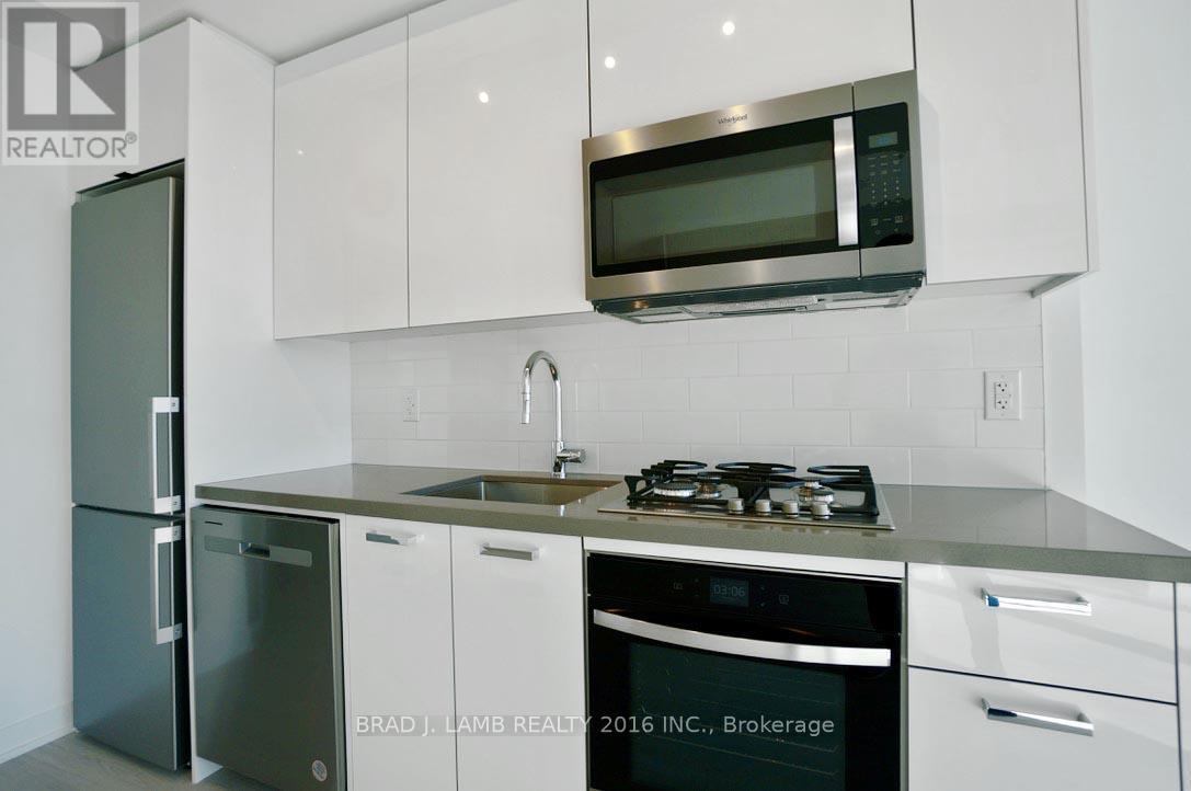 1313 - 195 Mccaul Street, Toronto, Ontario  M5T 1W6 - Photo 2 - C13006328