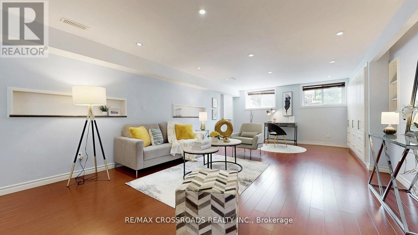 47 Flavian Crescent, Toronto, Ontario  M2H 1V8 - Photo 33 - C13006332