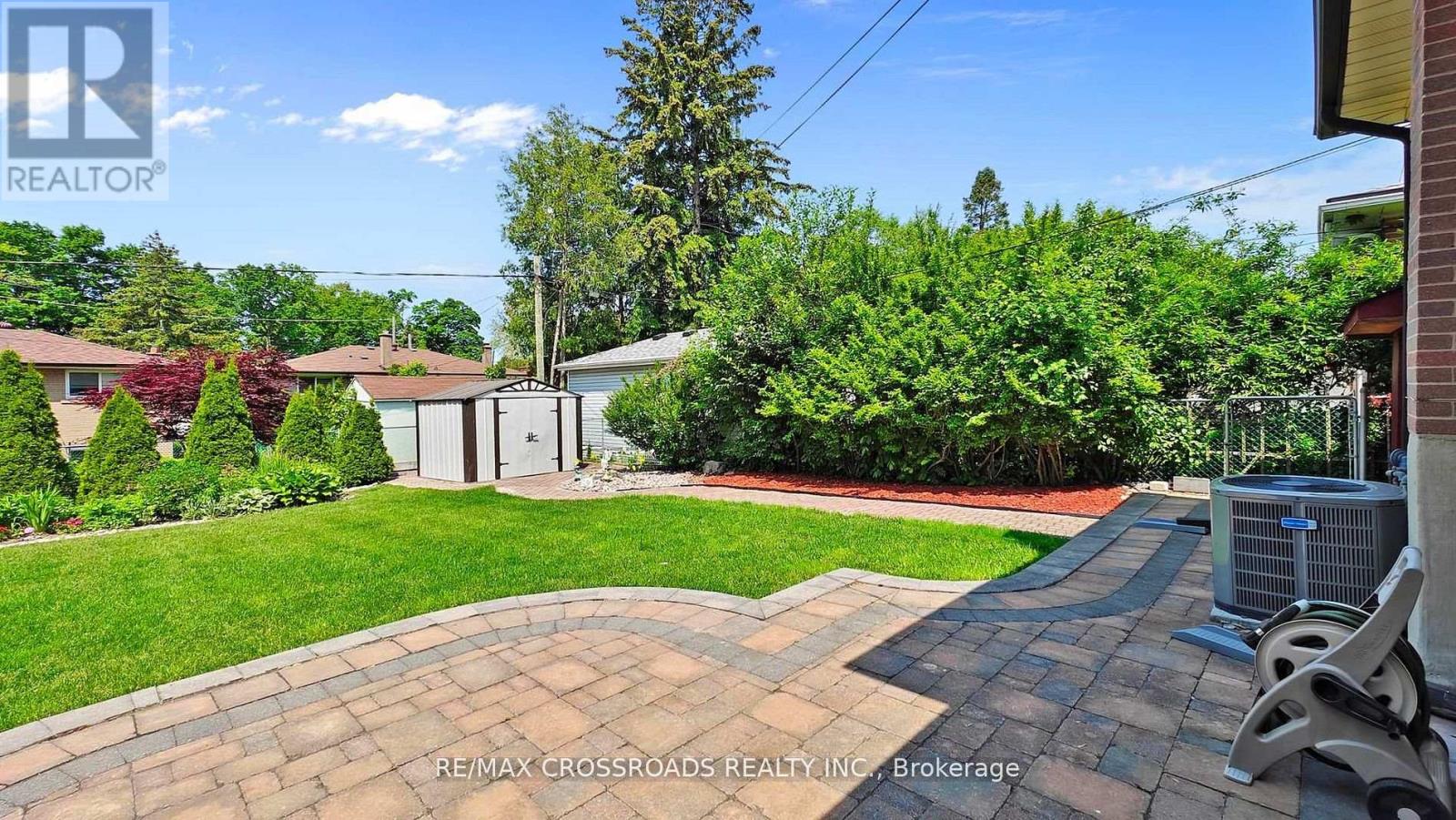 47 Flavian Crescent, Toronto, Ontario  M2H 1V8 - Photo 42 - C13006332