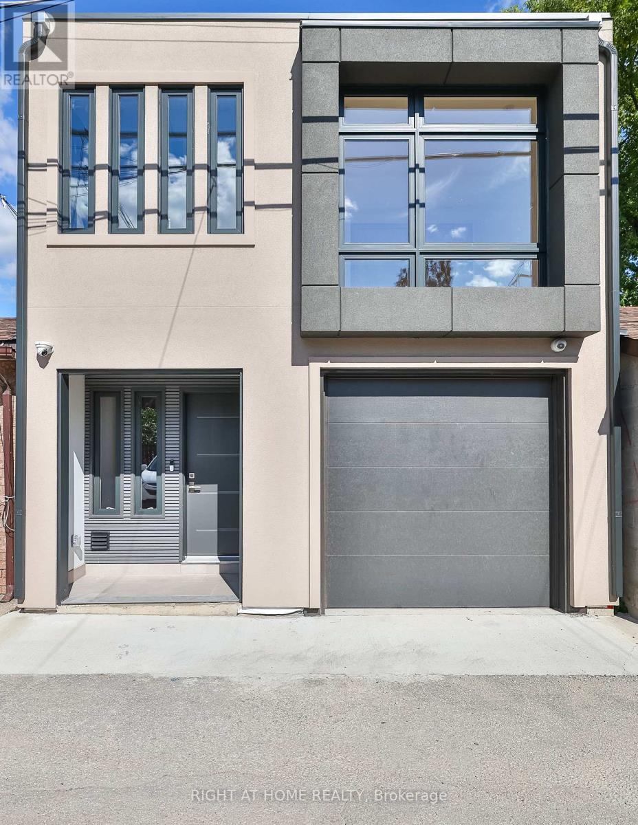 444 Roxton Road, Toronto, Ontario  M6G 3R4 - Photo 43 - C13006338