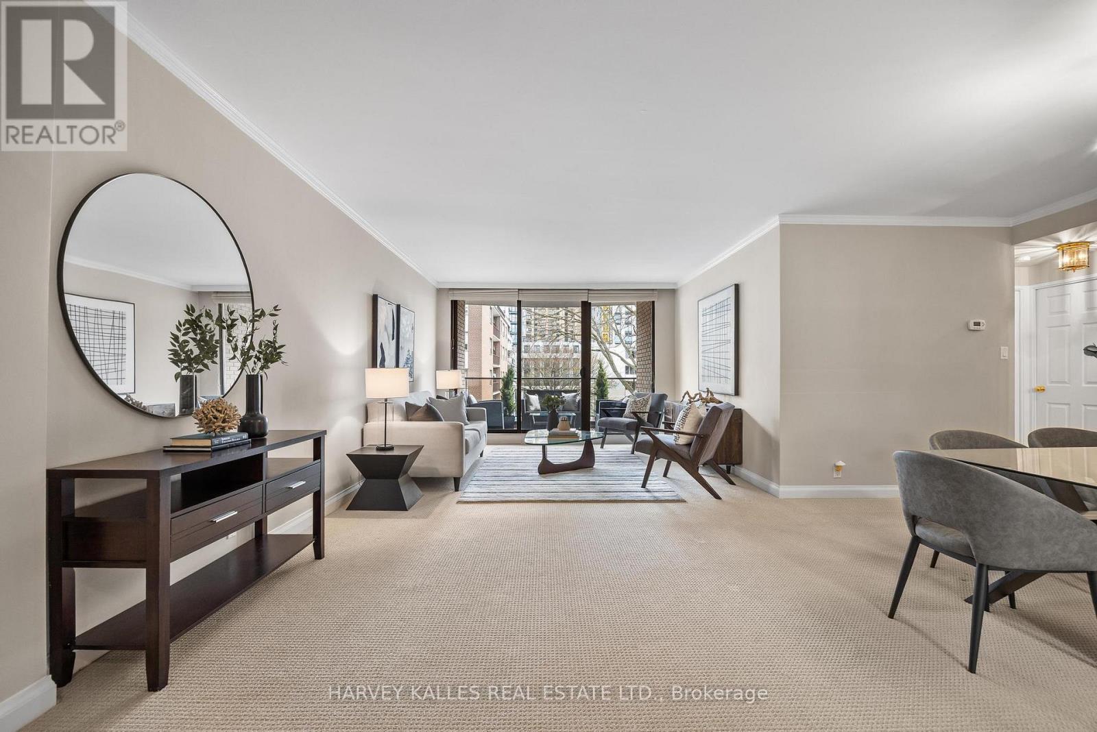 407 - 350 Lonsdale Road, Toronto, Ontario  M5P 1R6 - Photo 2 - C13006382