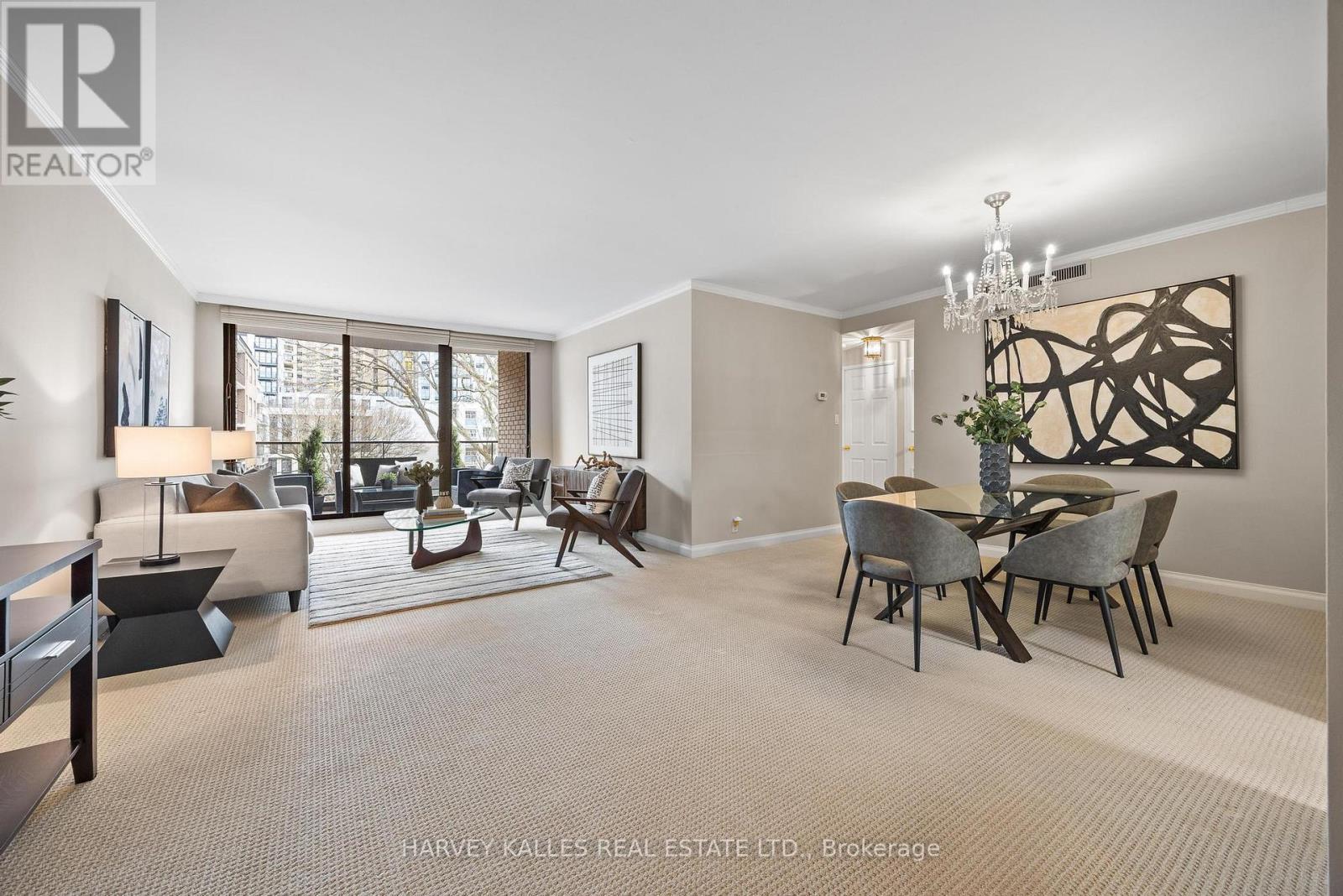 407 - 350 Lonsdale Road, Toronto, Ontario  M5P 1R6 - Photo 3 - C13006382