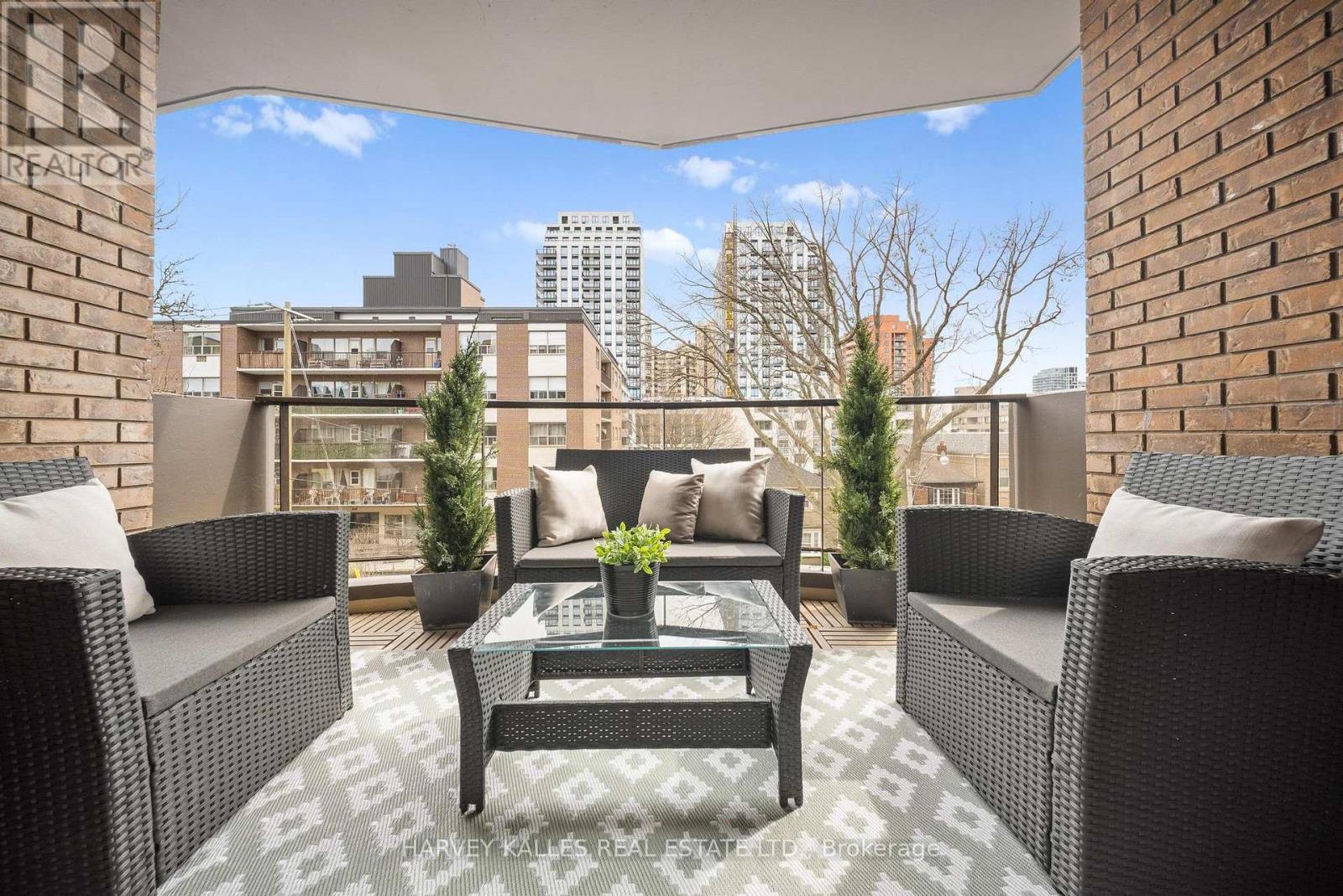 407 - 350 Lonsdale Road, Toronto, Ontario  M5P 1R6 - Photo 30 - C13006382