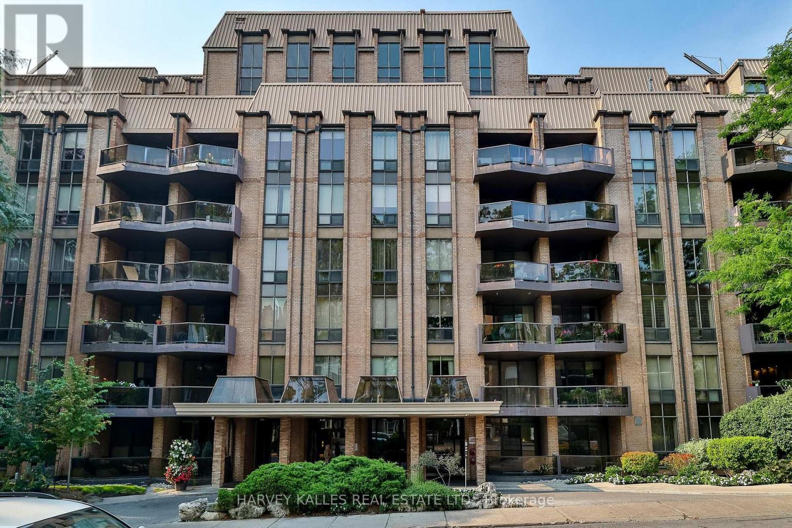 407 - 350 Lonsdale Road, Toronto, Ontario  M5P 1R6 - Photo 33 - C13006382