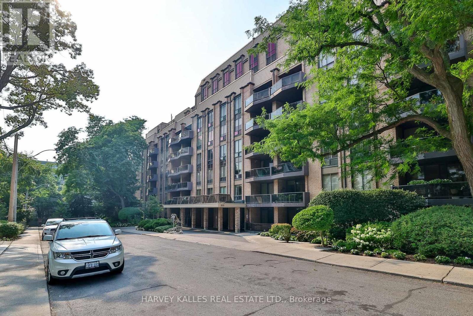 407 - 350 Lonsdale Road, Toronto, Ontario  M5P 1R6 - Photo 35 - C13006382