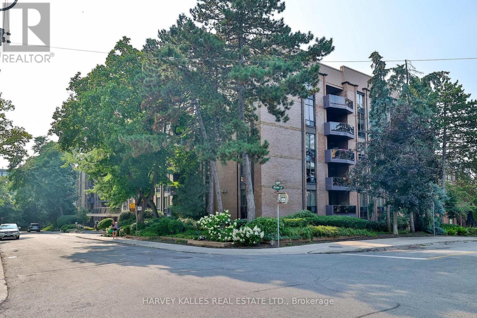 407 - 350 Lonsdale Road, Toronto, Ontario  M5P 1R6 - Photo 36 - C13006382