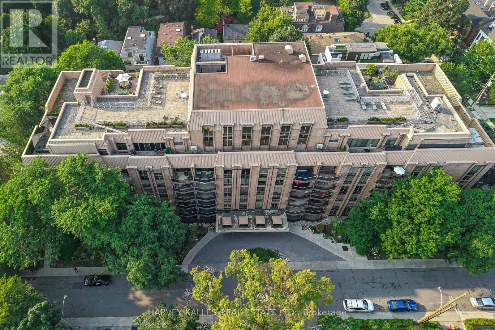 407 - 350 Lonsdale Road, Toronto, Ontario  M5P 1R6 - Photo 38 - C13006382