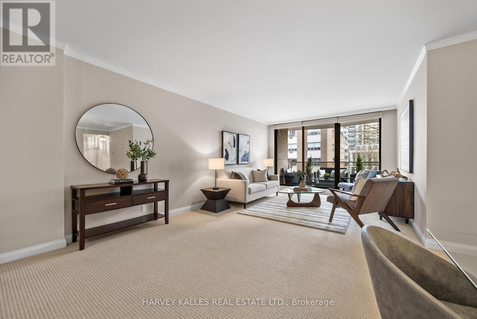 407 - 350 Lonsdale Road, Toronto, Ontario  M5P 1R6 - Photo 4 - C13006382