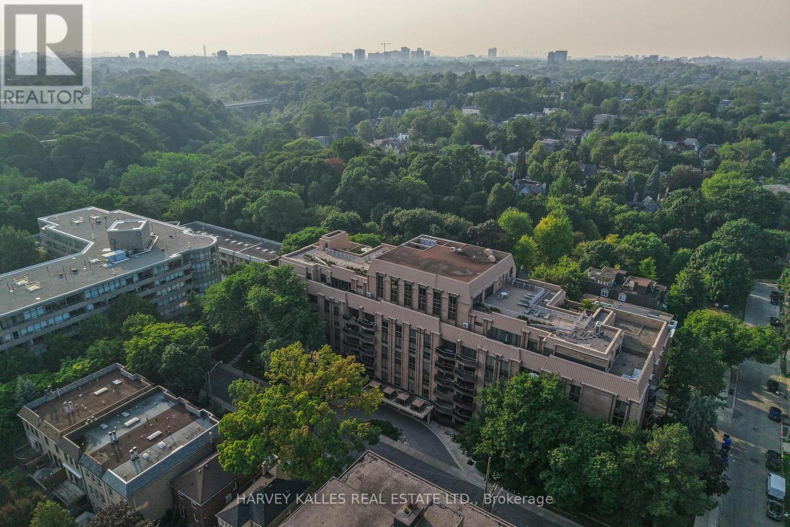 407 - 350 Lonsdale Road, Toronto, Ontario  M5P 1R6 - Photo 40 - C13006382