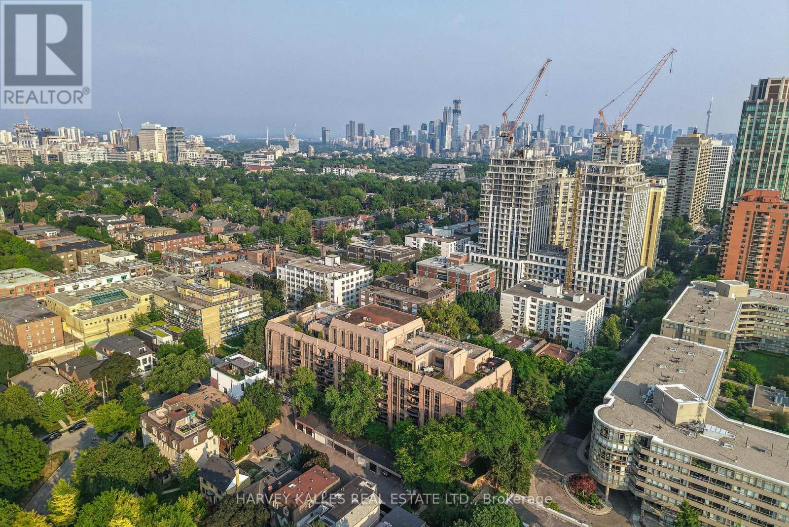 407 - 350 Lonsdale Road, Toronto, Ontario  M5P 1R6 - Photo 41 - C13006382