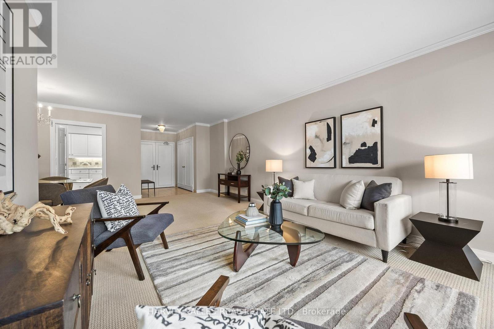 407 - 350 Lonsdale Road, Toronto, Ontario  M5P 1R6 - Photo 8 - C13006382