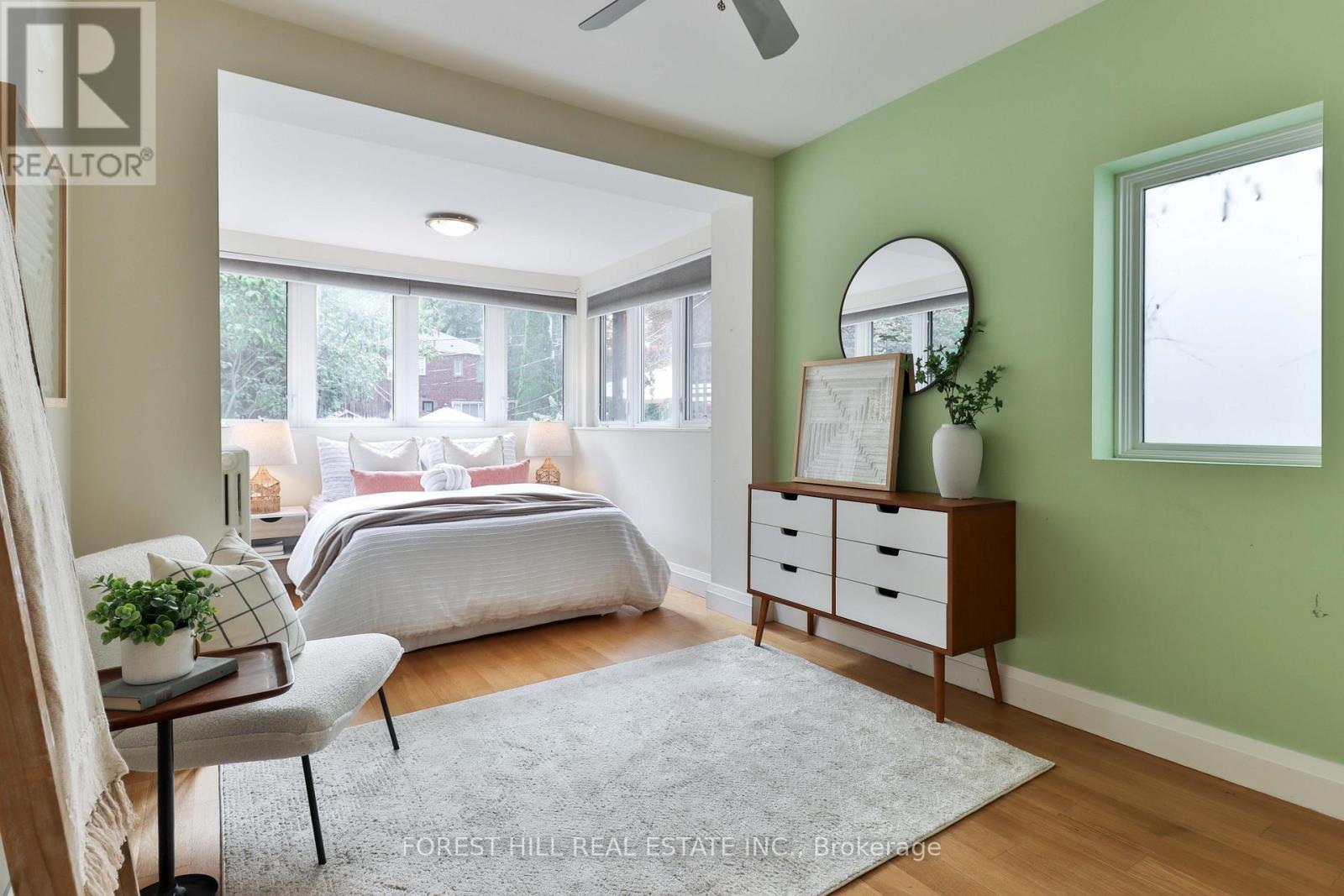 22 Whitewood Road, Toronto, Ontario  M4S 2X7 - Photo 14 - C13006450