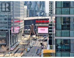 1806 - 30 GRAND TRUNK CRESCENT, Toronto, Ontario
