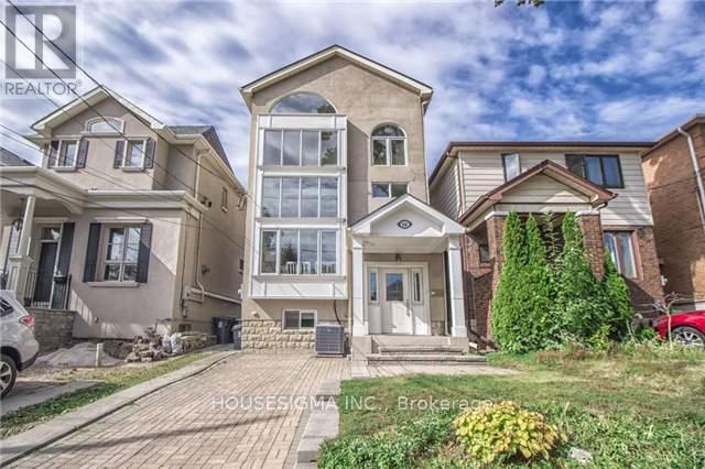 MAIN - 116 CRANBROOKE AVENUE, Toronto, Ontario