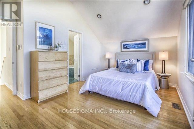 Main - 116 Cranbrooke Avenue, Toronto, Ontario  M5M 1M7 - Photo 15 - C13006552