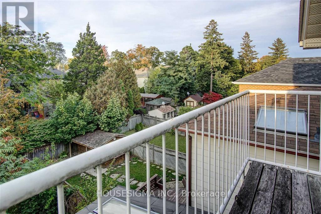 Main - 116 Cranbrooke Avenue, Toronto, Ontario  M5M 1M7 - Photo 18 - C13006552