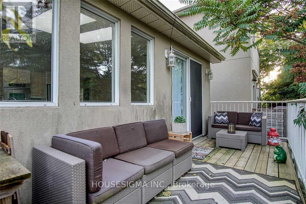 Main - 116 Cranbrooke Avenue, Toronto, Ontario  M5M 1M7 - Photo 21 - C13006552