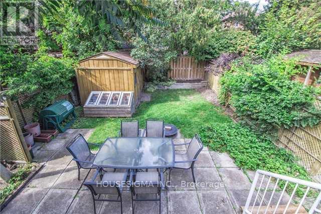 Main - 116 Cranbrooke Avenue, Toronto, Ontario  M5M 1M7 - Photo 22 - C13006552