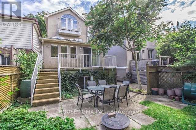 Main - 116 Cranbrooke Avenue, Toronto, Ontario  M5M 1M7 - Photo 23 - C13006552