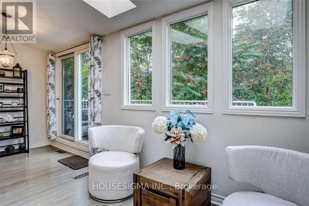 Main - 116 Cranbrooke Avenue, Toronto, Ontario  M5M 1M7 - Photo 8 - C13006552