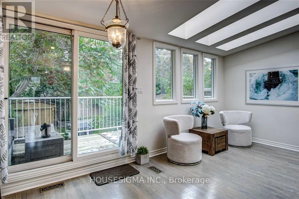 Main - 116 Cranbrooke Avenue, Toronto, Ontario  M5M 1M7 - Photo 9 - C13006552