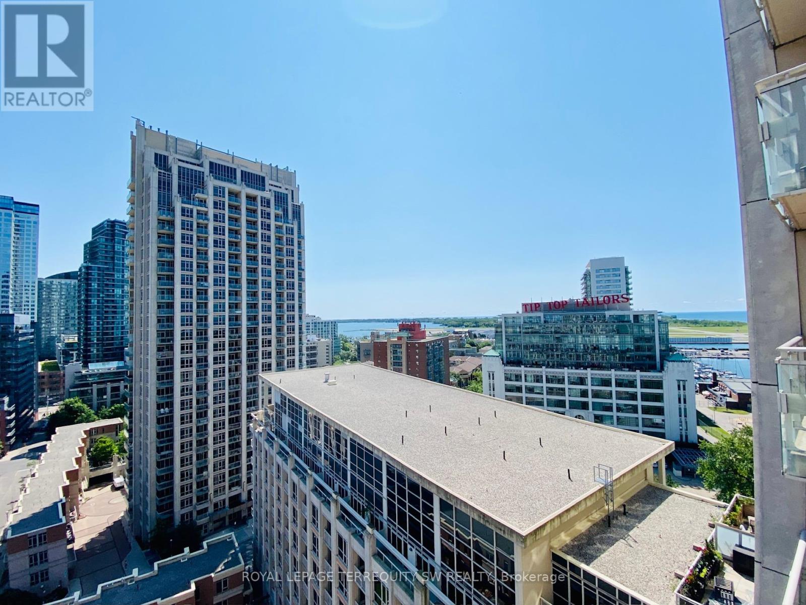 1608 - 628 Fleet Street, Toronto, Ontario  M5V 1A8 - Photo 10 - C13006562