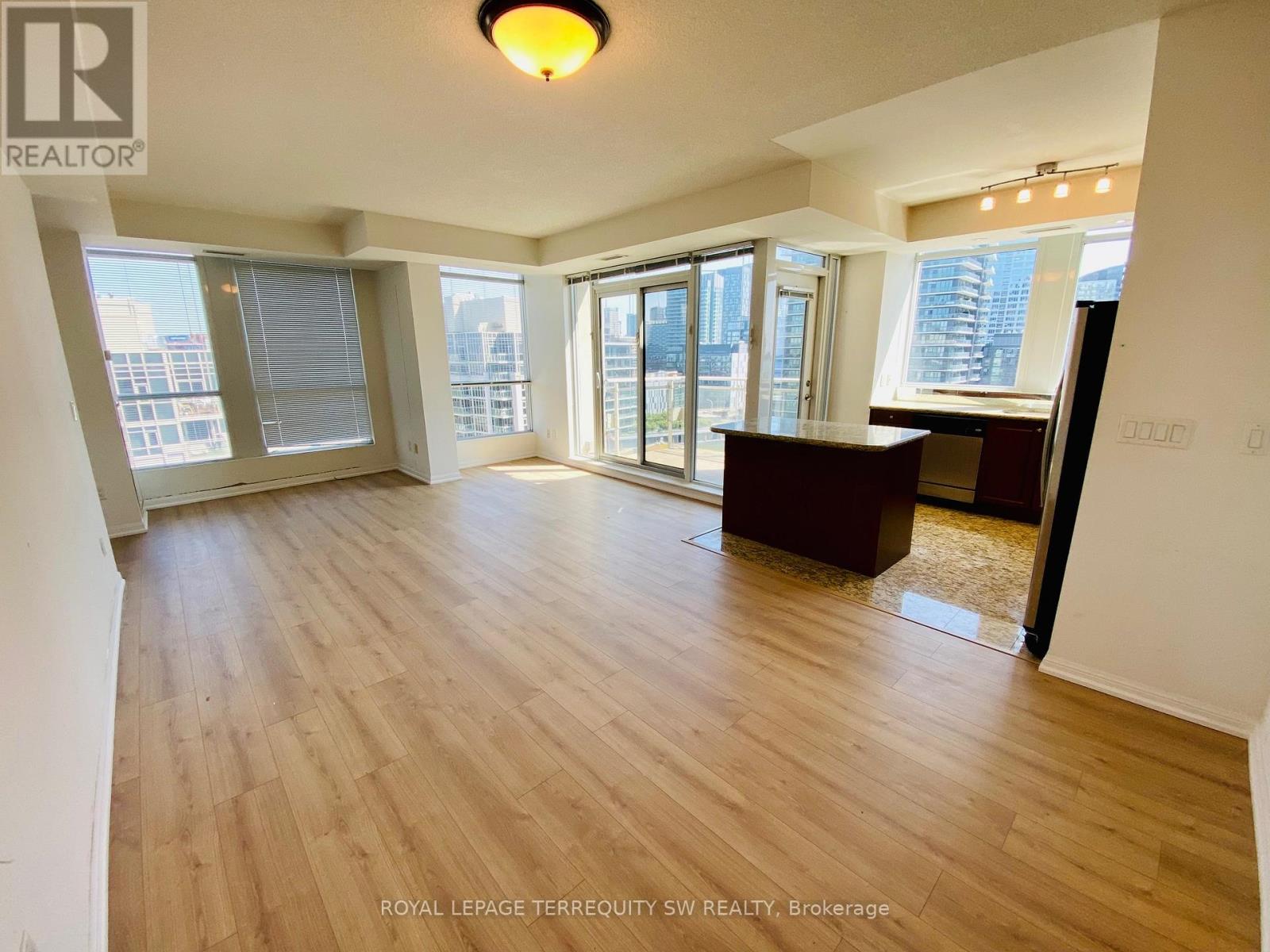 1608 - 628 Fleet Street, Toronto, Ontario  M5V 1A8 - Photo 4 - C13006562