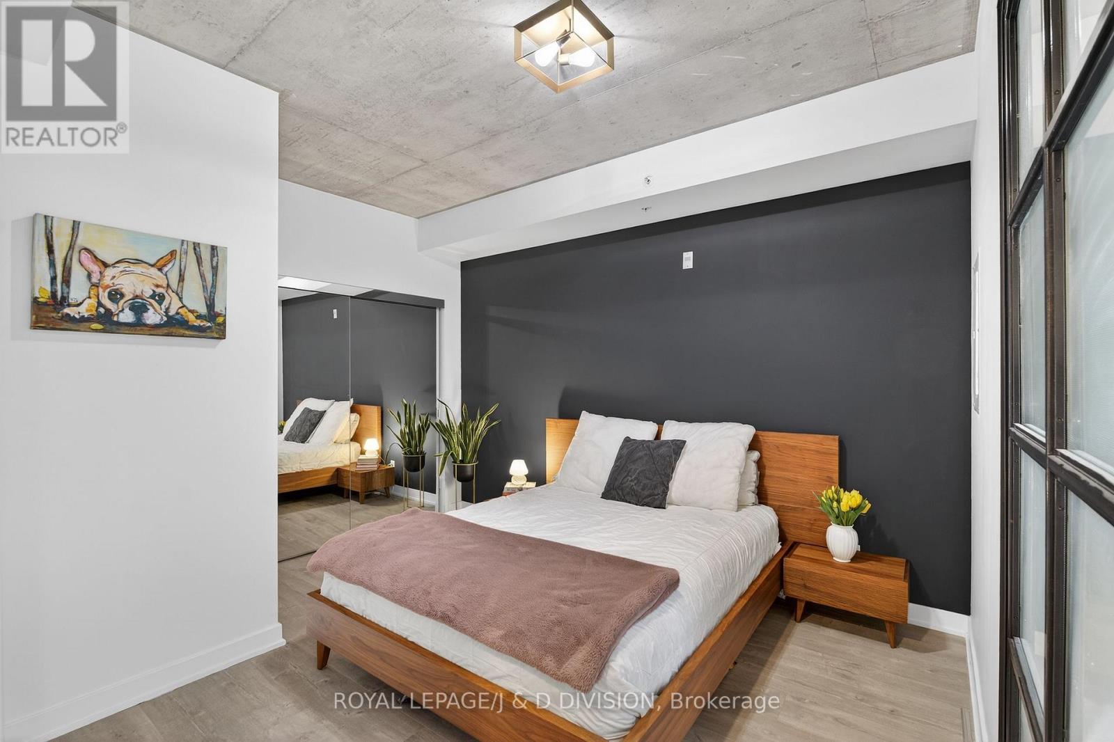 322 - 109 Ossington Avenue, Toronto, Ontario  M6J 0G1 - Photo 18 - C13006570